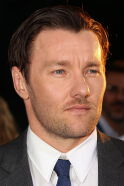 Joel Edgerton