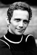Joel Grey