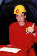 Joel Hodgson