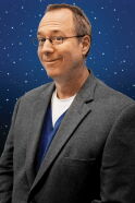 Joel Hodgson
