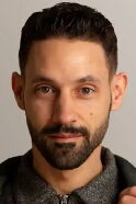 Joel Hyrland