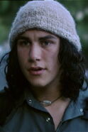 Joel Mackenzie