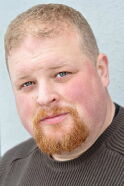Joel Marsh Garland