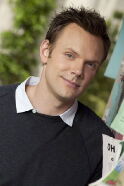 Joel McHale