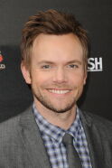 Joel McHale