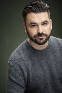 Joel Montgrand