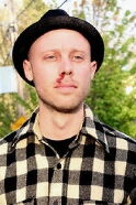Joel Potrykus