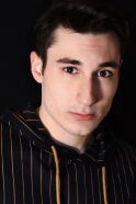 Joey Ambrosini