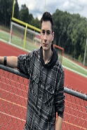 Joey Ambrosini