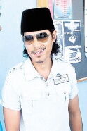 Joey Daud