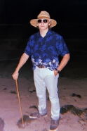 Joey Edivan-Hernandez