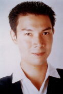 Joey Leung Wing-Chung