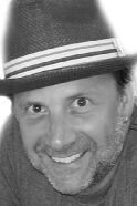 Joey Mazzarino