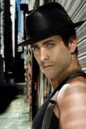 Joey McIntyre