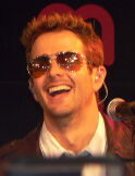 Joey McIntyre