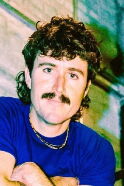 Joey Walker