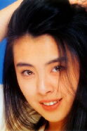 Joey Wong
