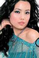 Joey Yung Jo-Yee