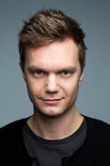 Johan Hallström