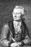 Johann Gottlieb Stephanie Jr.