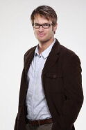Johann Urb