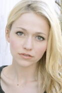 Johanna Braddy