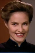 Johanna McCloy