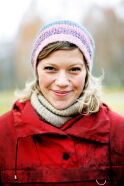 Johanna Mørck