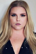 Johanna Nordström
