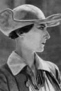 Johanna Sutter