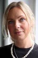 Johanna Wagrell