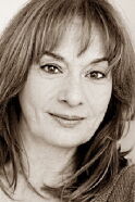 Johanne-Marie Tremblay