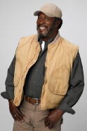 John Amos