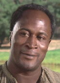John Amos