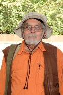 John Anthony West