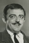 John Astin