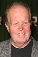 John Aylward