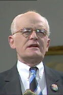 John Barron