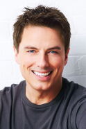 John Barrowman