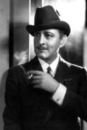 John Barrymore