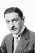 John Barrymore