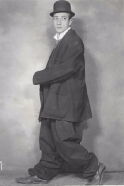 John Berkes