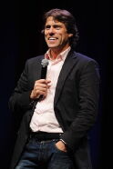 John Bishop