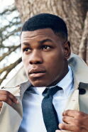 John Boyega