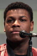 John Boyega