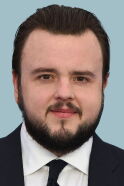 John Bradley