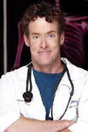 John C. McGinley