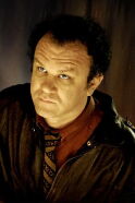 John C. Reilly