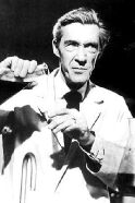 John Carradine
