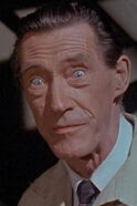 John Carradine